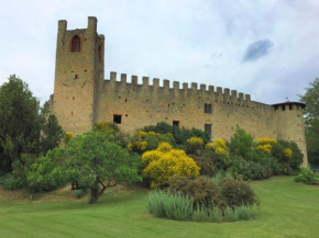 Locazione Turistica Castello di Magnano